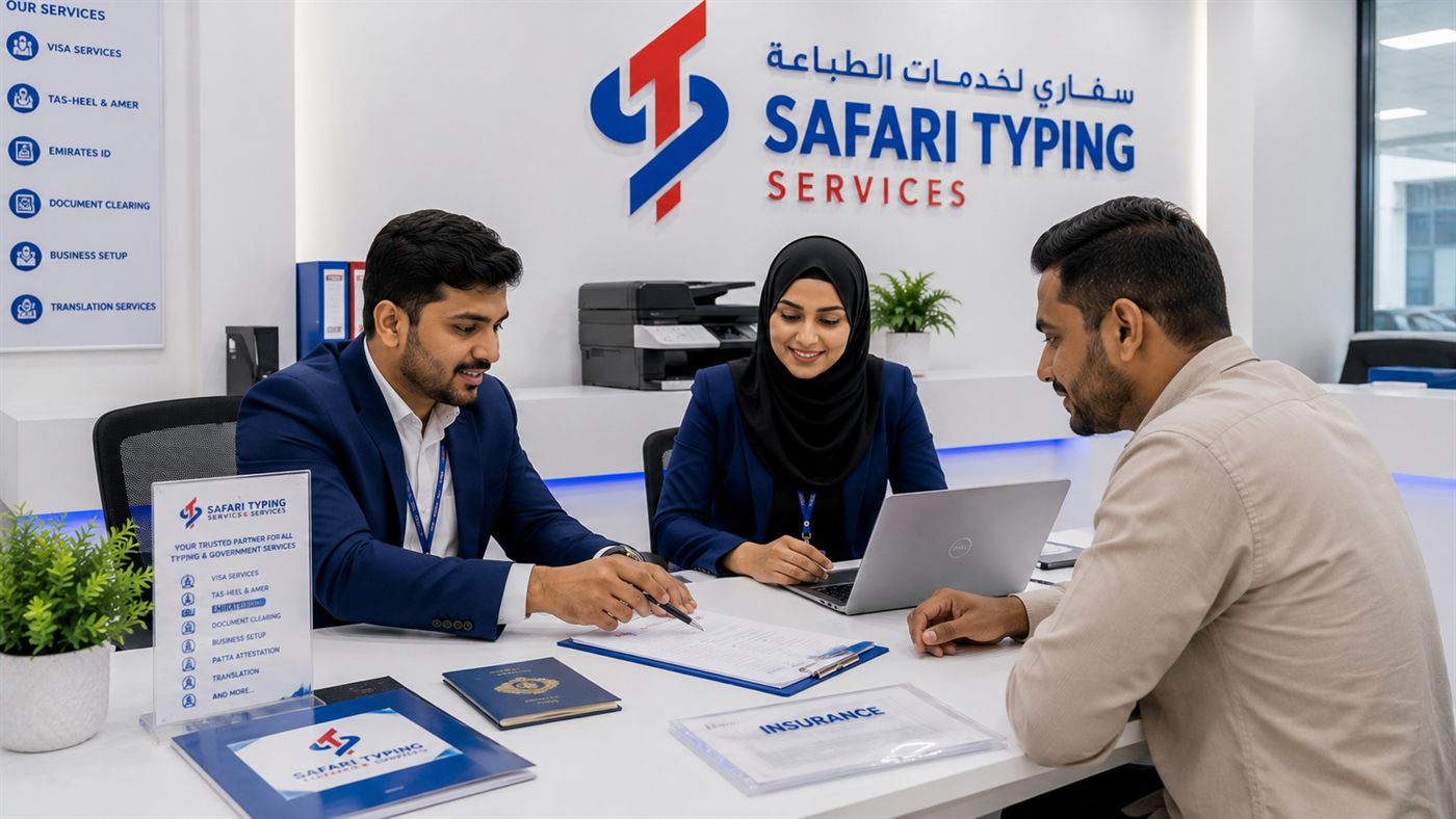 Advisors Reviewing Insurance Documents With A Customer On A Laptop