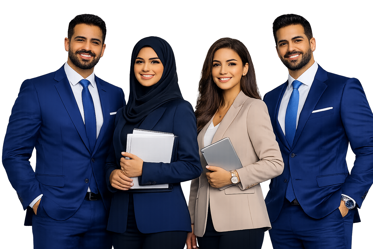The Safari Typing Services Team